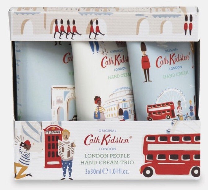 cath kidston gift set